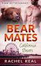 [California Bears 02] • Bear Mates